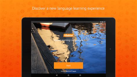 babbel.com|Babbel: Language Learning – Apps on Google Play.